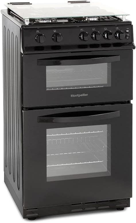 500 gas cooker with lid